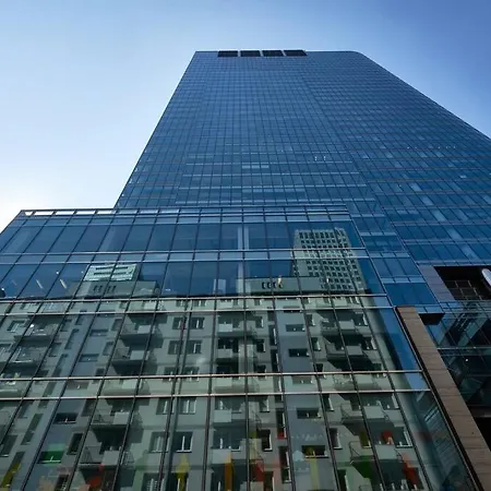 Oasis 2 In Center Downtown *